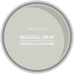General Finishes Milk Paint