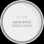 General Finishes Milk Paint