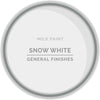 General Finishes Milk Paint
