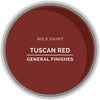 General Finishes Milk Paint
