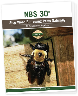 CTA Outlast NBS 30 Insect Repellent | The Color House