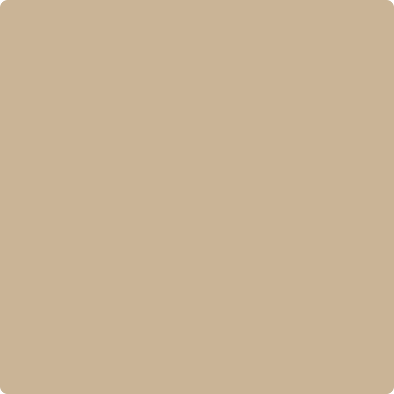 Benjamin Moore Color 1075 Fairway Oaks