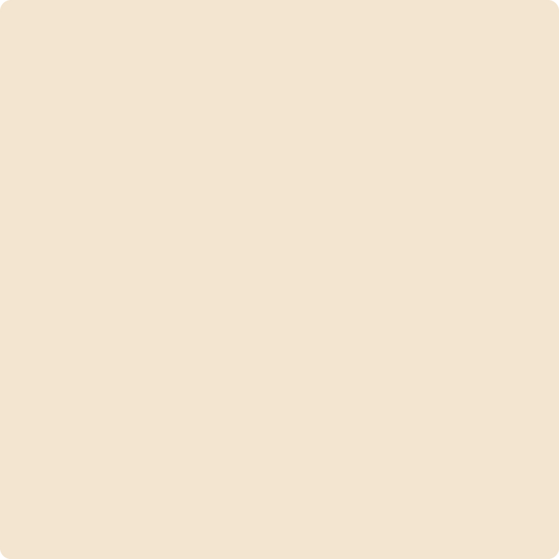 Benjamin Moore Color 1086 French Manicure