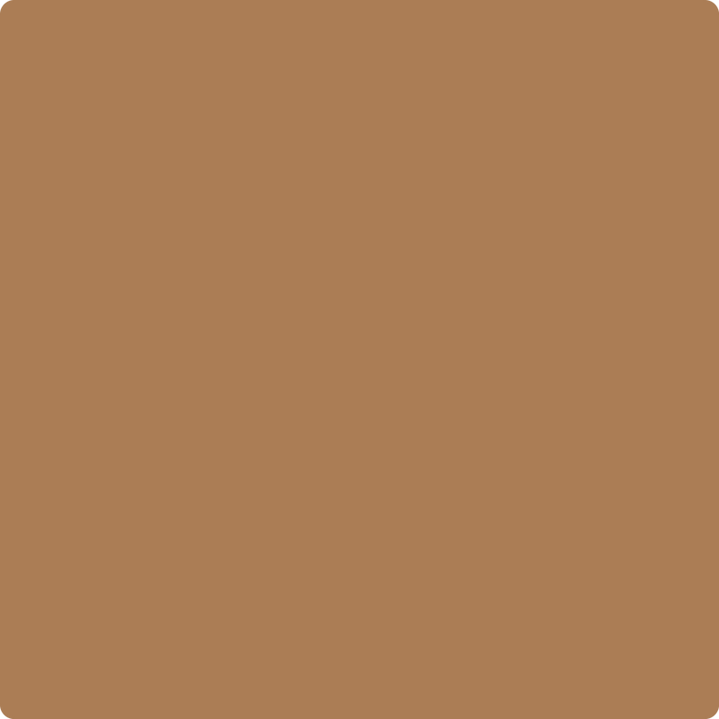 Benjamin Moore Color 1092 Glazed Pear