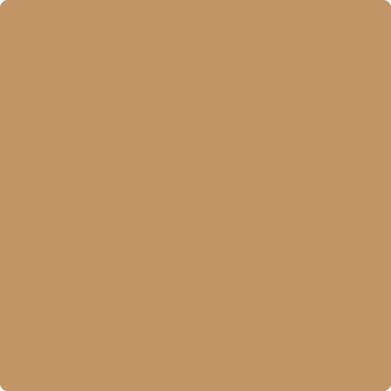 Benjamin Moore Color 1104 Desert Beach