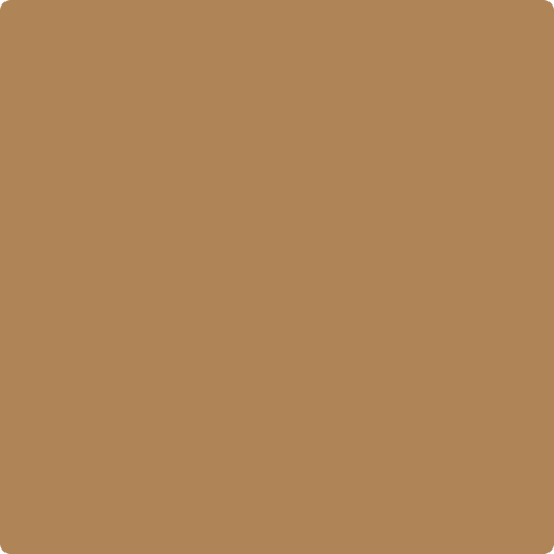 Benjamin Moore Color 1106 Gladstone Tan