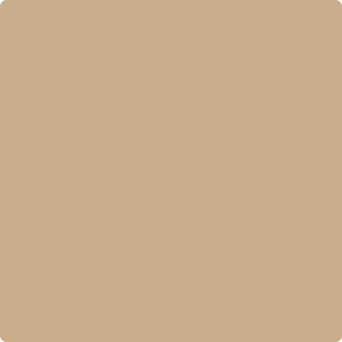 Benjamin Moore Color 1129 Hidden Oaks