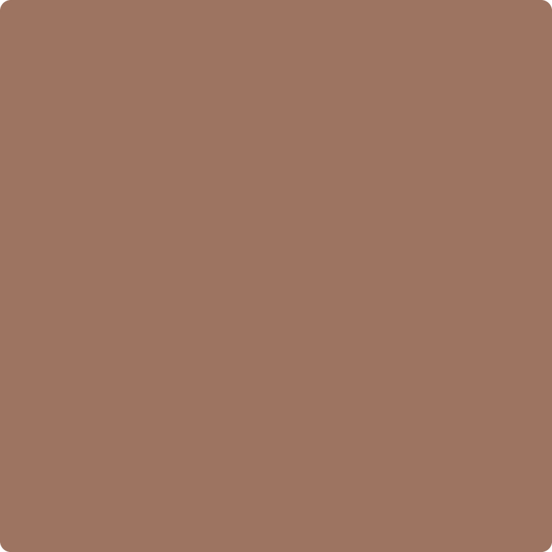 Benjamin Moore Color 1176 Mountain Retreat