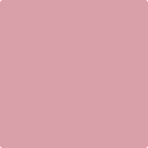 Benjamin Moore Color 1271 Hummingbird