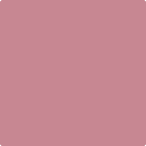 Benjamin Moore Color 1272 Princess