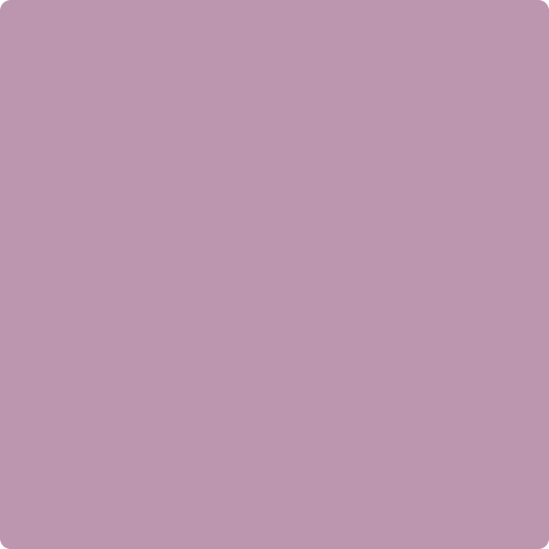 Benjamin Moore Color 1377 Caribbean Sunset