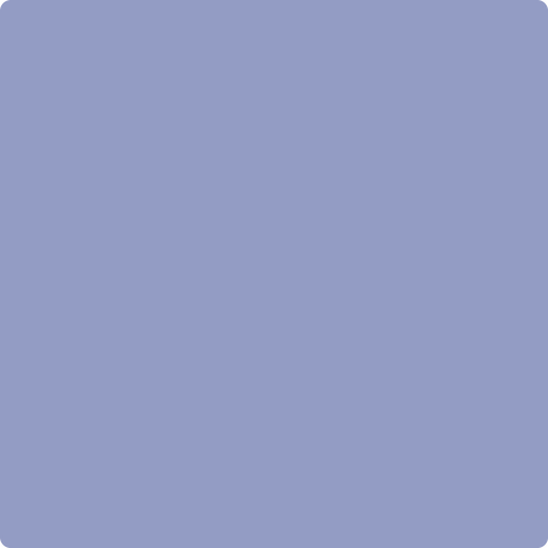 Benjamin Moore Color 1419 Persian Violet