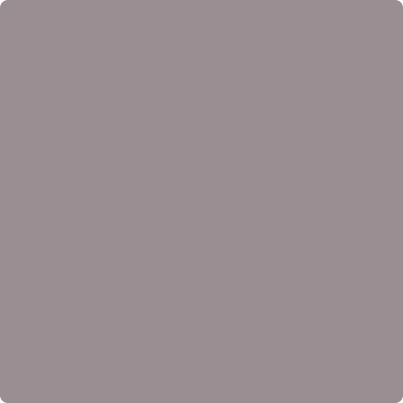 Benjamin Moore Color 1454 Sleepy Hollow