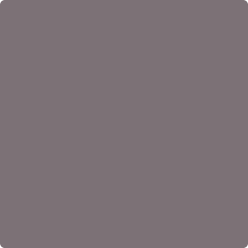 Benjamin Moore Color 1455 Vintage Charm