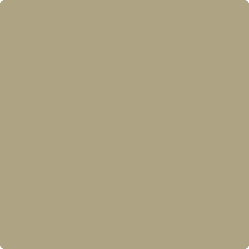 Benjamin Moore Color 1524 Nature's Scenery