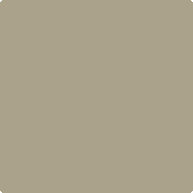 Benjamin Moore Color 1531 Victorian Garden