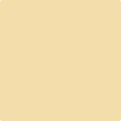 Benjamin Moore Color 178 Golden Lab