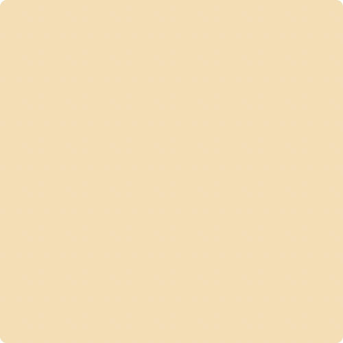 Benjamin Moore Color 185 Precious Ivory