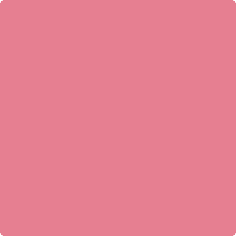 2004-40 Pink Starburst
