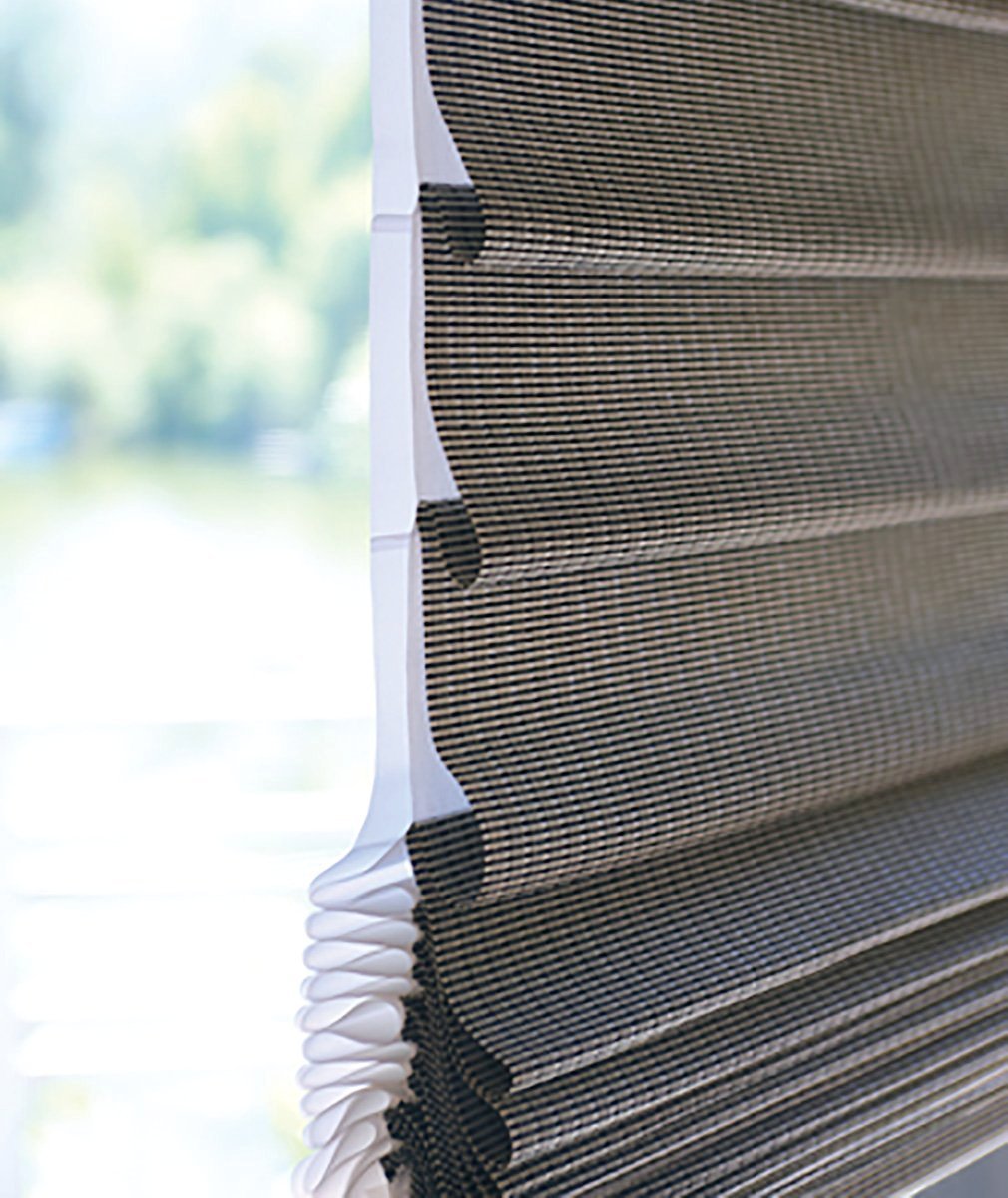Hunter Douglas Vignette | The The Color House