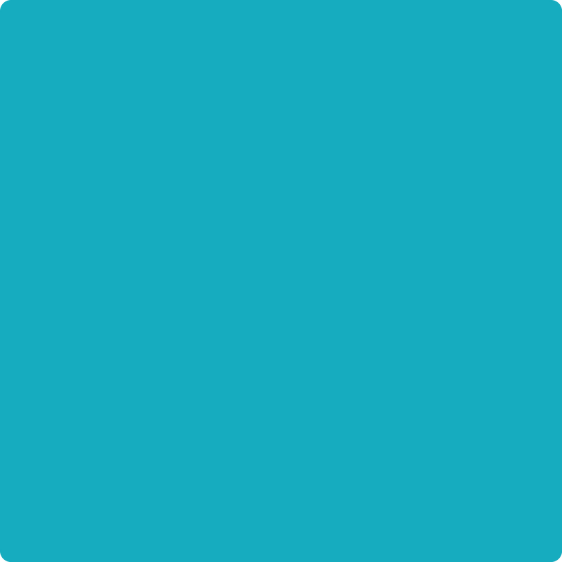 2055-40 Bahaman Sea Blue