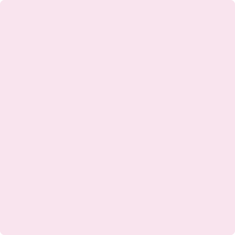 2076-70 Nursery Pink