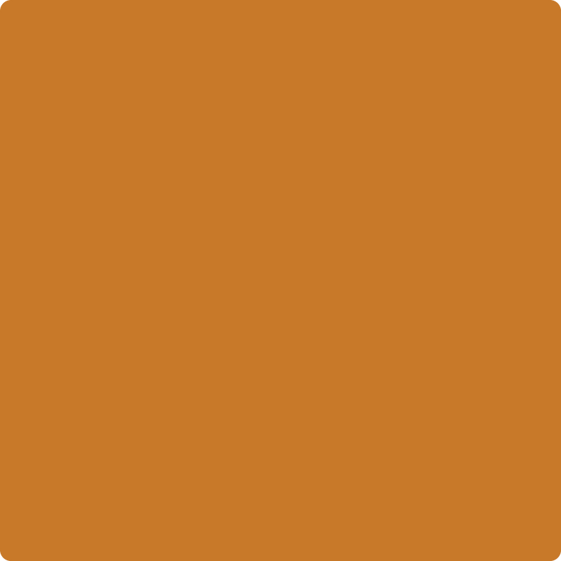 2156-10 Autumn Orange