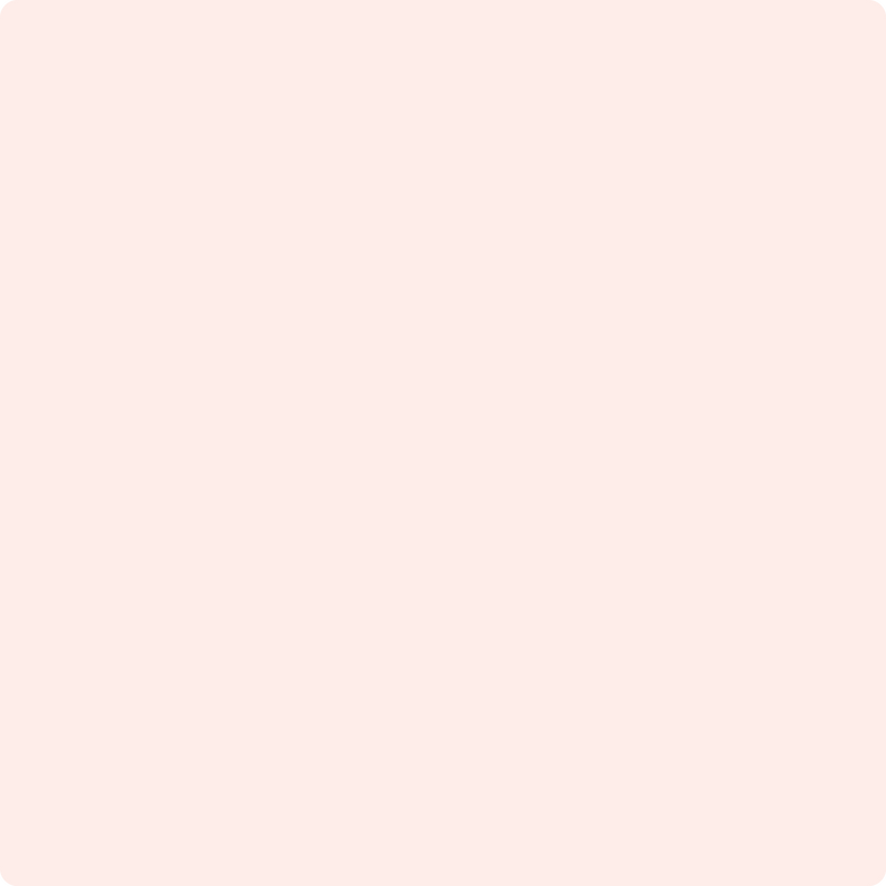 Benjamin Moore Color 2171-70 Pink Swirl