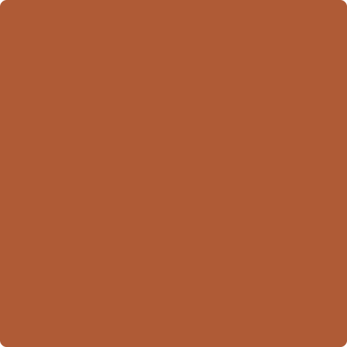 Benjamin Moore Color 2175-20 Pilgrimage Foliage