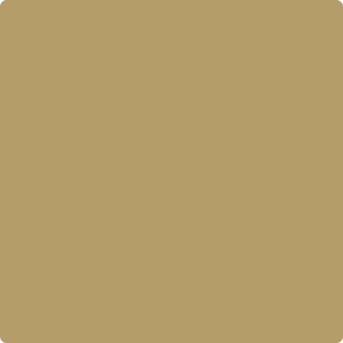 Benjamin Moore Color 273 Sandalwood