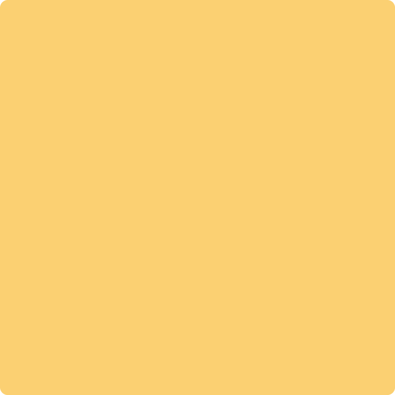 Benjamin Moore Color 313 Golden Groves