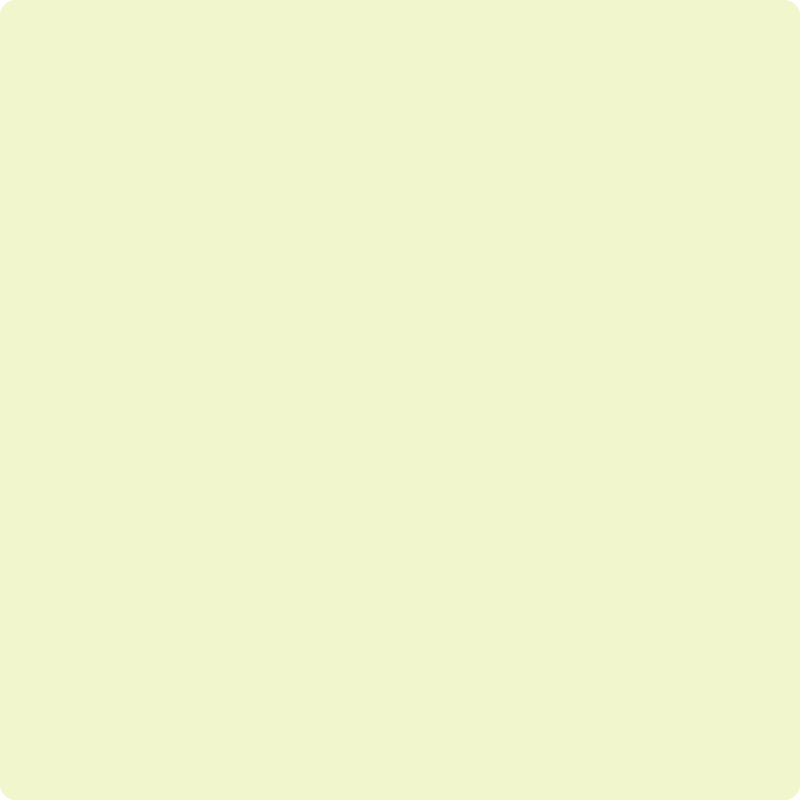 Benjamin Moore Color 393 Lime Ricky