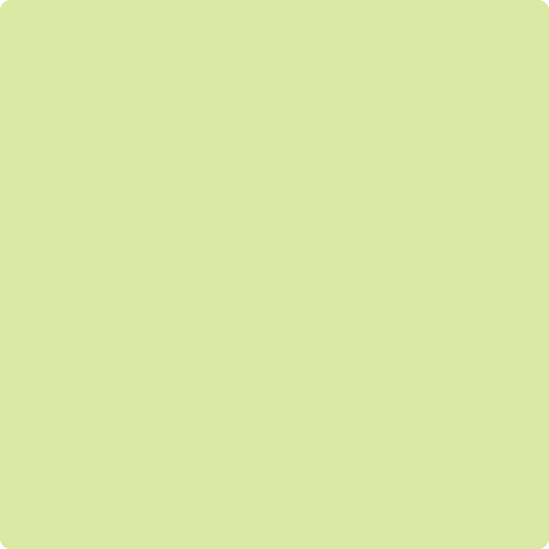 Benjamin Moore Color 402 Neon