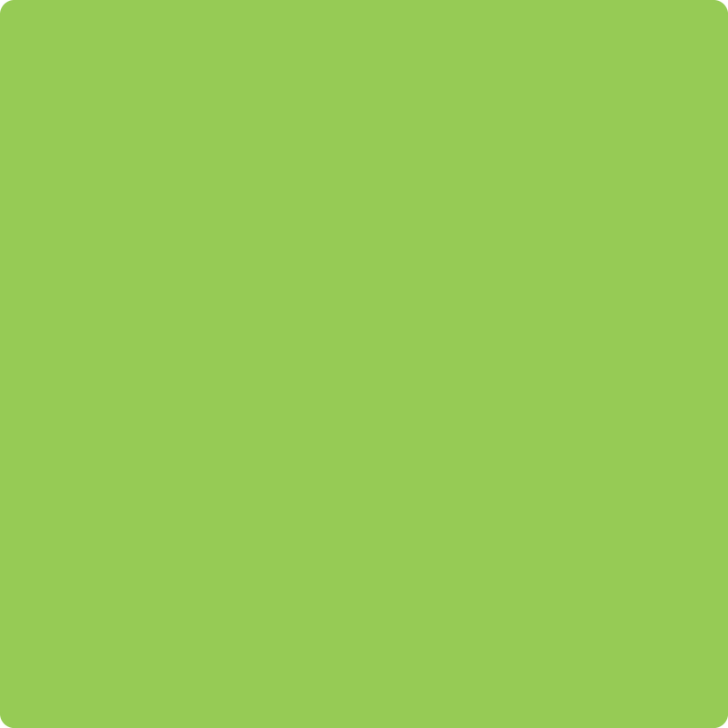 Benjamin Moore Color 419 Malachy Green