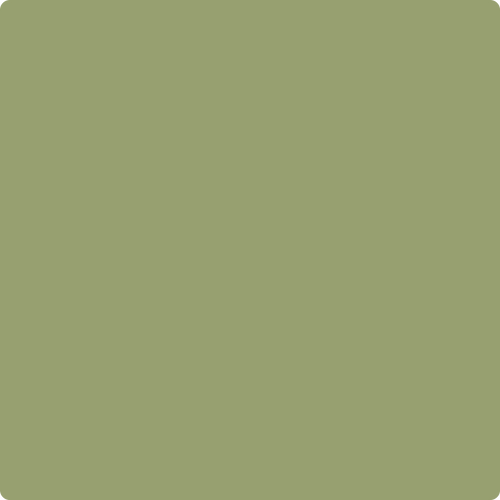 Benjamin Moore Color 488 Mountain Lane