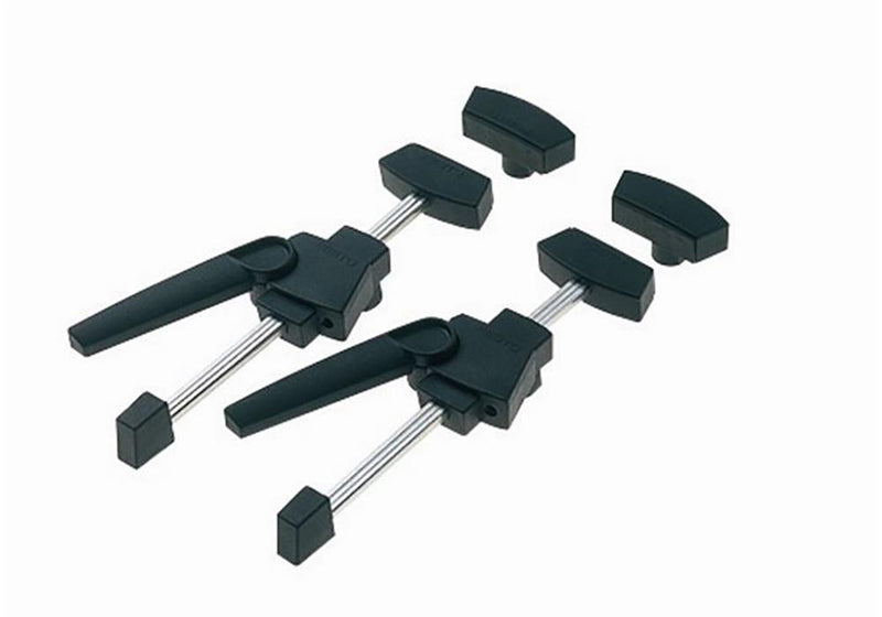 Clamping Elements 2-Pack