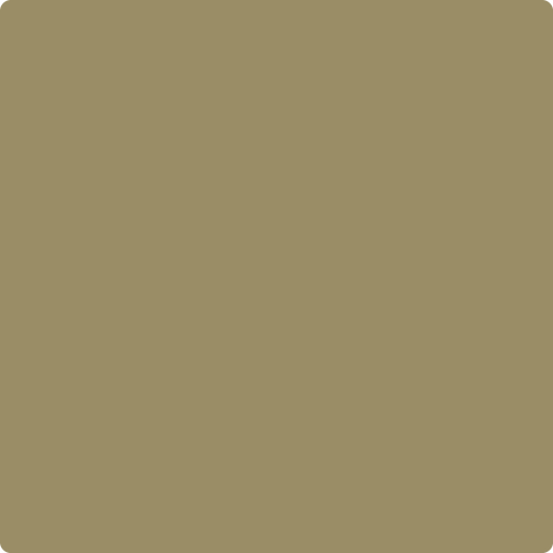 Benjamin Moore Color 516 Ivy League