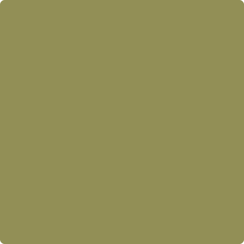 Benjamin Moore Color 532 Winding Vines