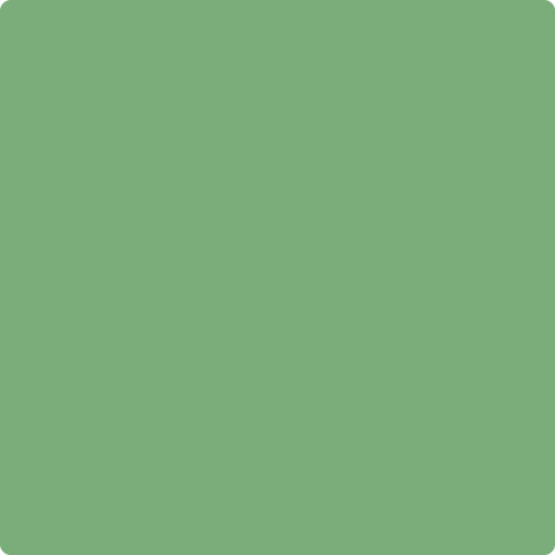 Benjamin Moore Color 565 Aurora Borealis