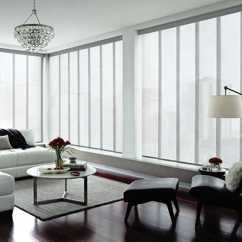 Hunter Douglas Skyline
