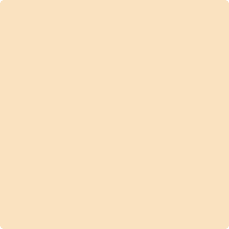 Benjamin Moore Color 899 Secluded Beach