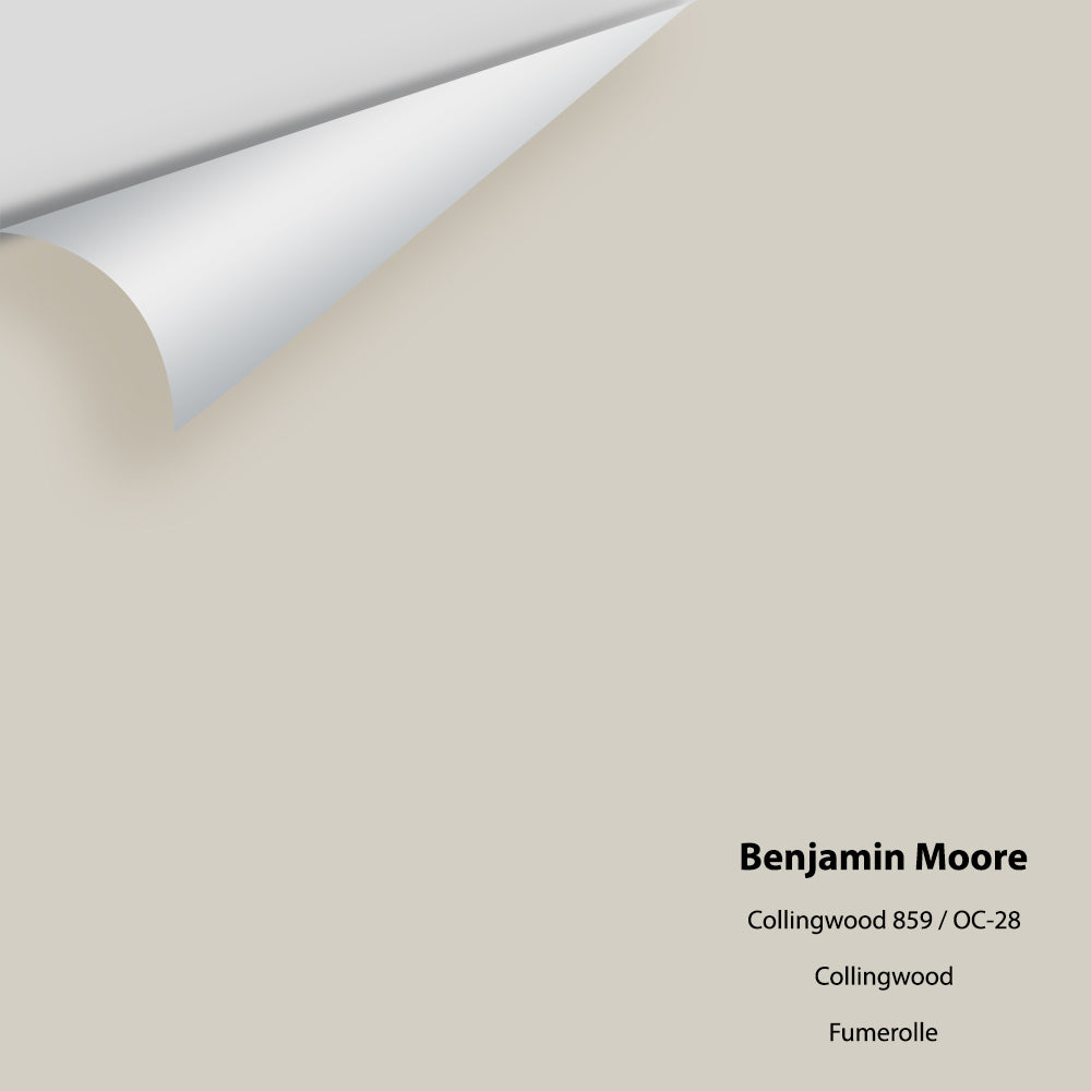 Benjamin Moore Collingwood
