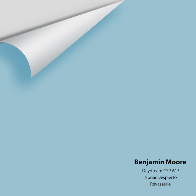 Benjamin Moore - Daydream CSP-615 Peel & Stick Color Sample