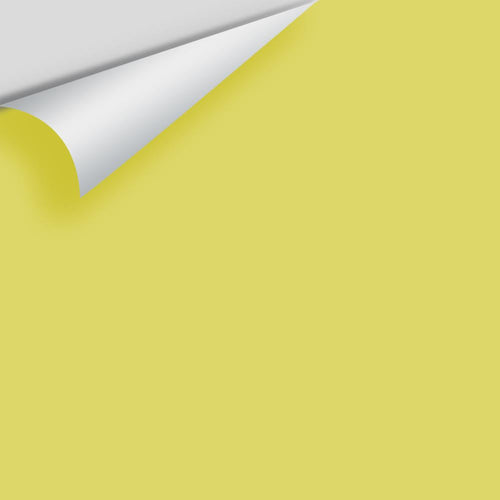 Benjamin Moore - Apple Green 2026-40 Peel & Stick Color Sample