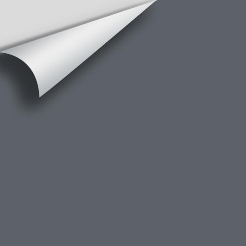 Benjamin Moore - Anchor Gray 2126-30 Peel & Stick Color Sample