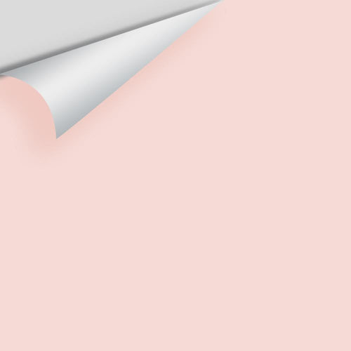 Benjamin Moore - April Pink 2091-70 Peel & Stick Color Sample