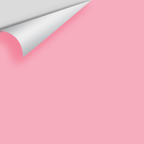 Benjamin Moore - Baby Girl 2004-50 Peel & Stick Color Sample