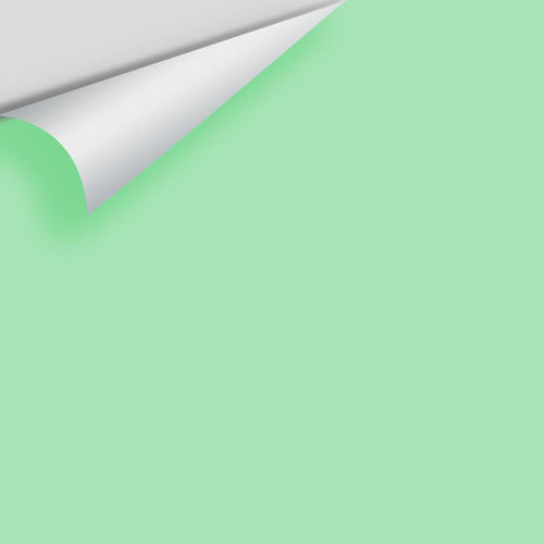 Benjamin Moore - Bud Green 2033-50 Peel & Stick Color Sample