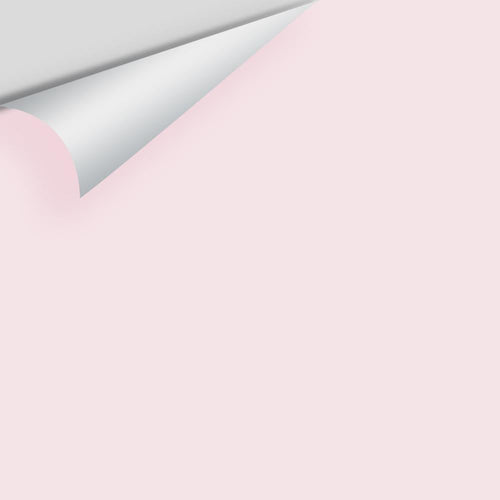 Benjamin Moore - Ballerina Pink 2082-70 Peel & Stick Color Sample