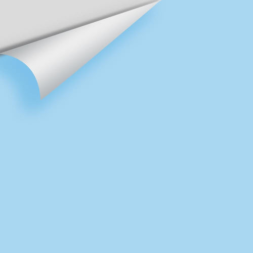 Benjamin Moore - Bluebelle 2064-60 Peel & Stick Color Sample